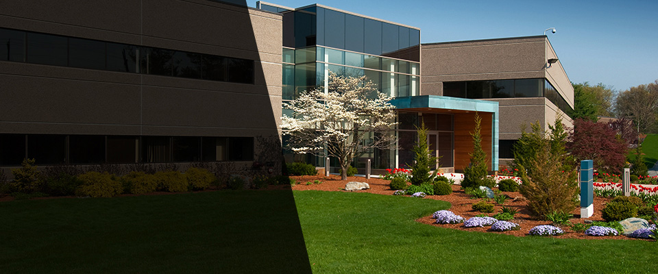 Mc Sherrystown Landscapers