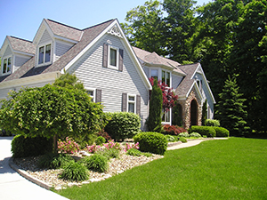 Landscapers and Lawncare Services in Mc Sherrystown, PA
